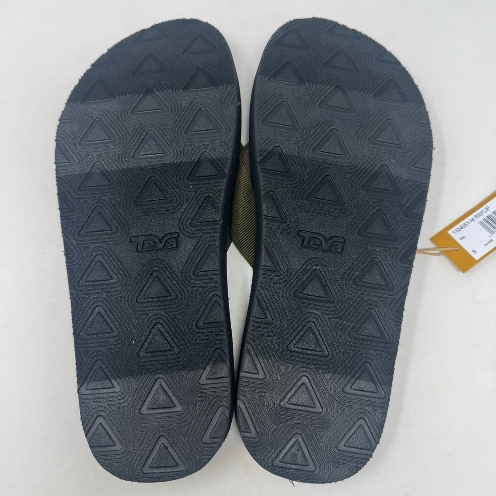 Teva description brand